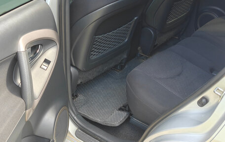 Toyota RAV4, 2008 год, 1 270 000 рублей, 10 фотография