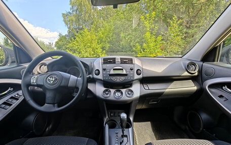 Toyota RAV4, 2008 год, 1 270 000 рублей, 15 фотография