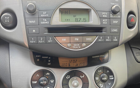 Toyota RAV4, 2008 год, 1 270 000 рублей, 17 фотография