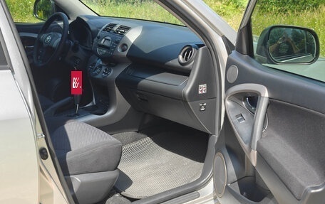 Toyota RAV4, 2008 год, 1 270 000 рублей, 13 фотография