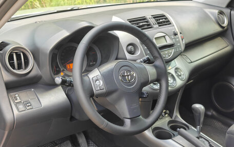 Toyota RAV4, 2008 год, 1 270 000 рублей, 18 фотография