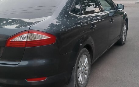 Ford Mondeo IV, 2008 год, 500 000 рублей, 2 фотография