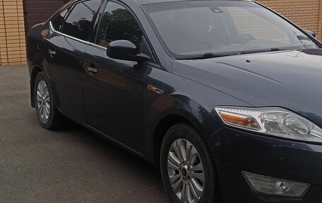 Ford Mondeo IV, 2008 год, 500 000 рублей, 3 фотография