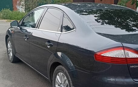 Ford Mondeo IV, 2008 год, 500 000 рублей, 5 фотография