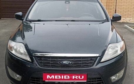 Ford Mondeo IV, 2008 год, 500 000 рублей, 4 фотография
