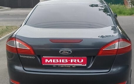 Ford Mondeo IV, 2008 год, 500 000 рублей, 6 фотография