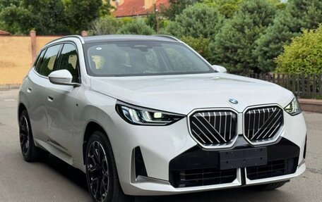 BMW X3, 2025 год, 6 100 000 рублей, 3 фотография