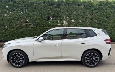 BMW X3, 2025 год, 6 100 000 рублей, 8 фотография