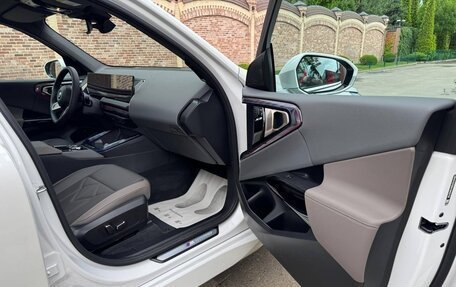 BMW X3, 2025 год, 6 100 000 рублей, 12 фотография