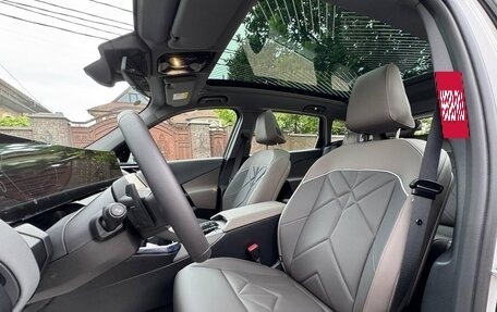 BMW X3, 2025 год, 6 100 000 рублей, 11 фотография