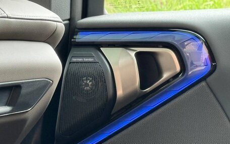 BMW X3, 2025 год, 6 100 000 рублей, 15 фотография