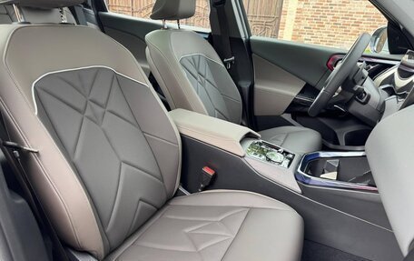 BMW X3, 2025 год, 6 100 000 рублей, 14 фотография