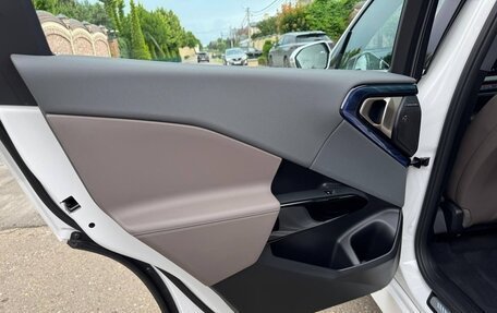 BMW X3, 2025 год, 6 100 000 рублей, 17 фотография