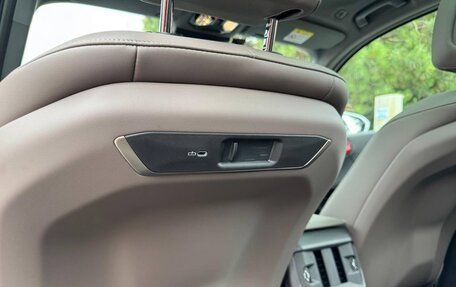BMW X3, 2025 год, 6 100 000 рублей, 20 фотография