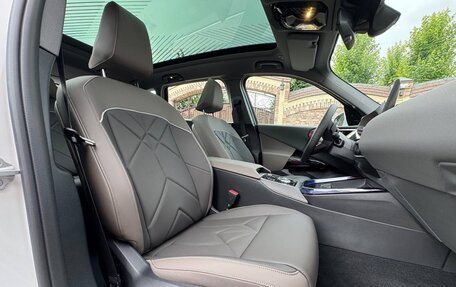 BMW X3, 2025 год, 6 100 000 рублей, 13 фотография