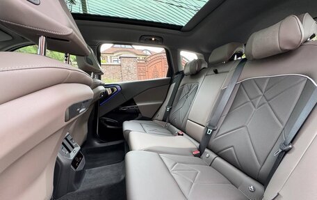 BMW X3, 2025 год, 6 100 000 рублей, 19 фотография