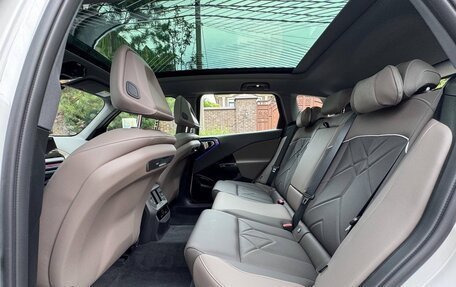 BMW X3, 2025 год, 6 100 000 рублей, 18 фотография