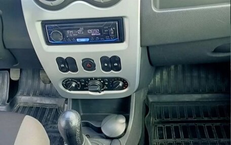 Renault Logan I, 2013 год, 500 000 рублей, 3 фотография