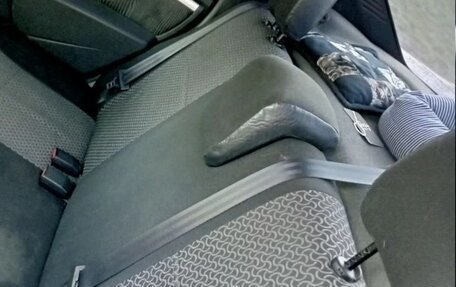 Renault Logan I, 2013 год, 500 000 рублей, 4 фотография
