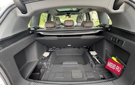 BMW X3, 2025 год, 6 100 000 рублей, 23 фотография