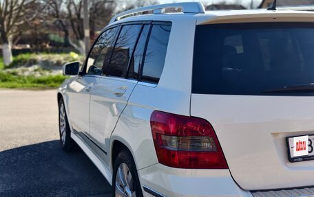 Mercedes-Benz GLK-Класс, 2010 год, 1 650 000 рублей, 6 фотография