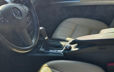 Mercedes-Benz GLK-Класс, 2010 год, 1 650 000 рублей, 13 фотография