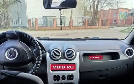 Renault Logan I, 2013 год, 500 000 рублей, 6 фотография