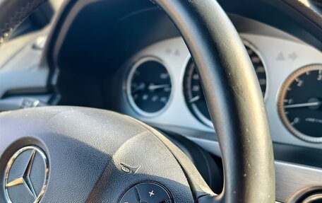 Mercedes-Benz GLK-Класс, 2010 год, 1 650 000 рублей, 18 фотография