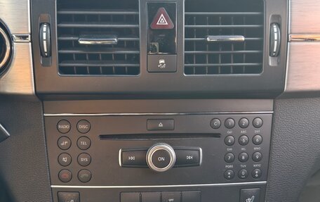 Mercedes-Benz GLK-Класс, 2010 год, 1 650 000 рублей, 16 фотография
