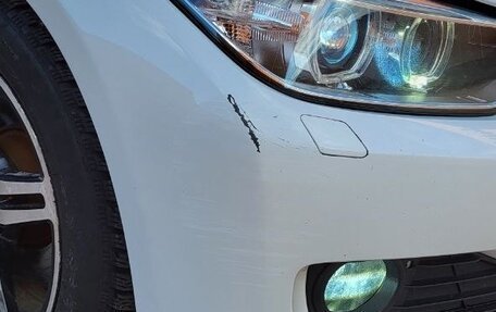 BMW 3 серия, 2014 год, 1 400 000 рублей, 5 фотография
