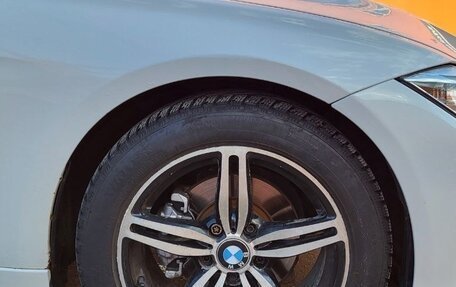BMW 3 серия, 2014 год, 1 400 000 рублей, 4 фотография