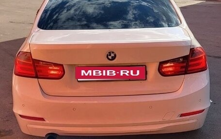 BMW 3 серия, 2014 год, 1 400 000 рублей, 7 фотография