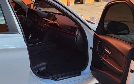 BMW 3 серия, 2014 год, 1 400 000 рублей, 11 фотография