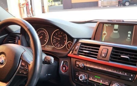 BMW 3 серия, 2014 год, 1 400 000 рублей, 13 фотография