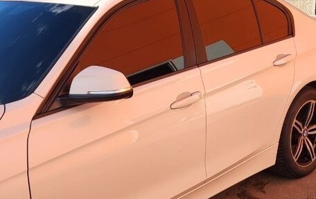 BMW 3 серия, 2014 год, 1 400 000 рублей, 16 фотография