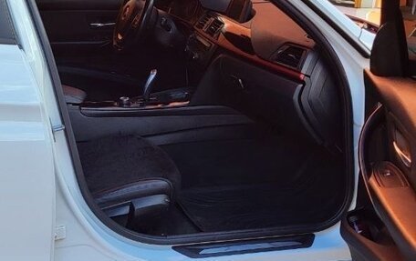 BMW 3 серия, 2014 год, 1 400 000 рублей, 10 фотография