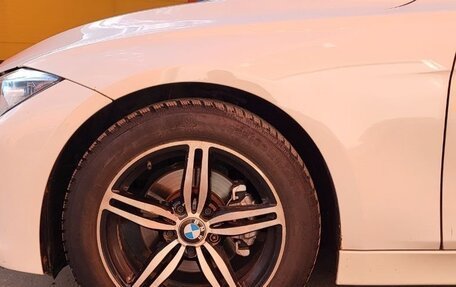 BMW 3 серия, 2014 год, 1 400 000 рублей, 17 фотография