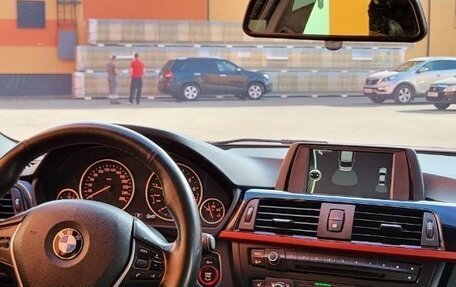 BMW 3 серия, 2014 год, 1 400 000 рублей, 19 фотография