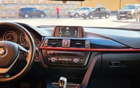 BMW 3 серия, 2014 год, 1 400 000 рублей, 9 фотография
