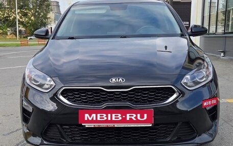 KIA cee'd III, 2018 год, 1 750 000 рублей, 3 фотография