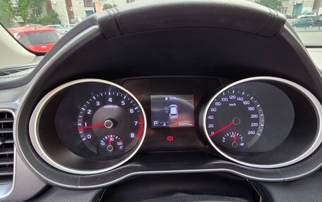 KIA cee'd III, 2018 год, 1 750 000 рублей, 6 фотография