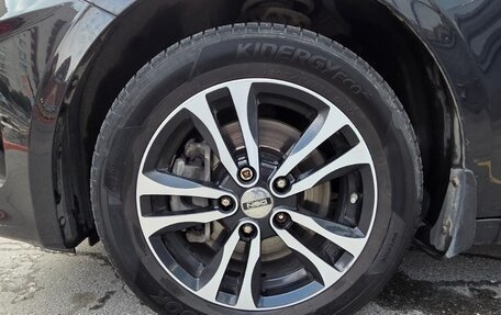 KIA cee'd III, 2018 год, 1 750 000 рублей, 9 фотография