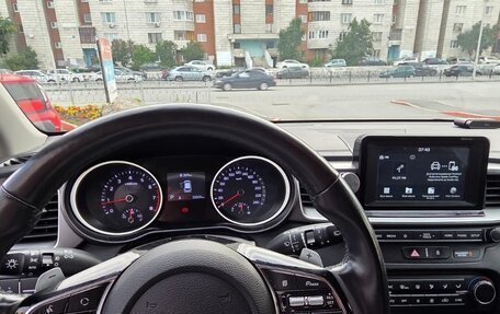 KIA cee'd III, 2018 год, 1 750 000 рублей, 7 фотография