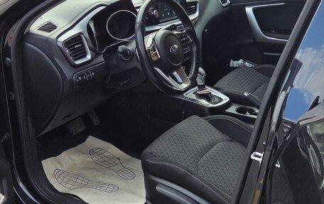 KIA cee'd III, 2018 год, 1 750 000 рублей, 8 фотография