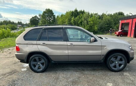 BMW X5, 2004 год, 1 150 000 рублей, 2 фотография