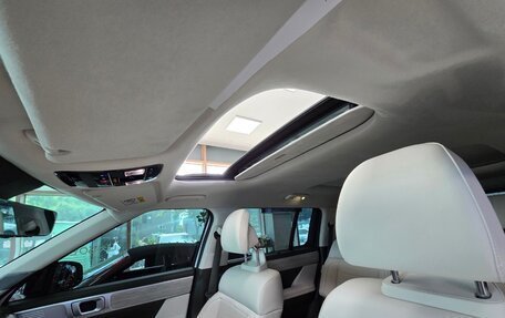 Hyundai Santa Fe IV, 2025 год, 5 327 000 рублей, 12 фотография