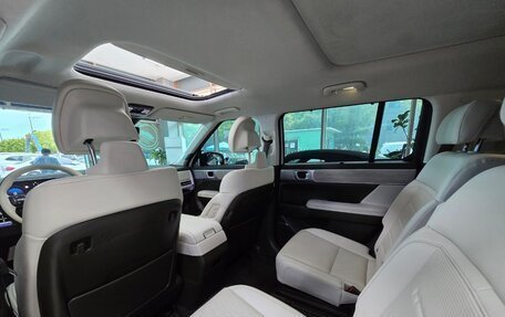 Hyundai Santa Fe IV, 2025 год, 5 327 000 рублей, 13 фотография
