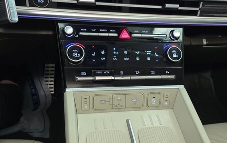 Hyundai Santa Fe IV, 2025 год, 5 327 000 рублей, 17 фотография
