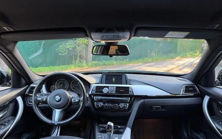 BMW 3 серия, 2017 год, 2 800 000 рублей, 12 фотография