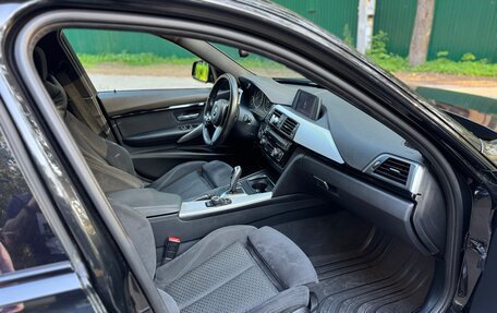 BMW 3 серия, 2017 год, 2 800 000 рублей, 11 фотография